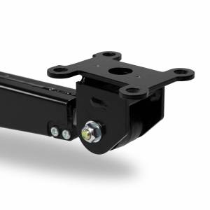 Cognito Motorsports - 120-90471 | Cognito SM Series LDG Traction Bar Kit (Ford F250, F350 Super Duty 4WD With 0-4.5 Inch Rear Lift Height) - Image 3