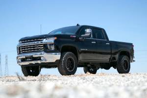 Cognito Motorsports - 110-90800 | Cognito 2 Inch Economy Leveling Lift Kit (Silverado Sierra 2500 HD, 3500 HD 2WD/4WD) - Image 2