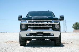 Cognito Motorsports - 110-90800 | Cognito 2 Inch Economy Leveling Lift Kit (Silverado Sierra 2500 HD, 3500 HD 2WD/4WD) - Image 3