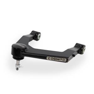Cognito Motorsports - 110-90784 | Cognito SM Series Upper Control Arm Kit (Silverado, Sierra 1500 2WD/4WD Includes AT4, AT4X, Trail Boss & ZR2 | Suburban, Tahoe, Yukon) - Image 2