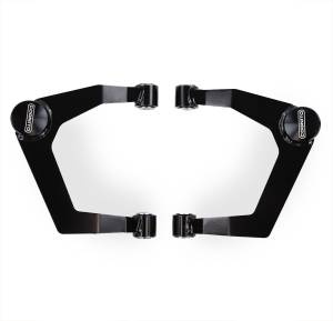 Cognito Motorsports - 110-90784 | Cognito SM Series Upper Control Arm Kit (Silverado, Sierra 1500 2WD/4WD Includes AT4, AT4X, Trail Boss & ZR2 | Suburban, Tahoe, Yukon) - Image 3