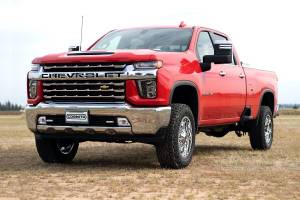 Cognito Motorsports - 110-90776 | Cognito 2-Inch Economy Leveling Kit (Silverado, Sierra 2500 HD, 3500 HD 2WD/4WD) - Image 2
