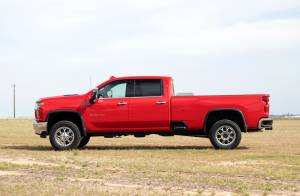 Cognito Motorsports - 110-90776 | Cognito 2-Inch Economy Leveling Kit (Silverado, Sierra 2500 HD, 3500 HD 2WD/4WD) - Image 3