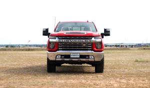 Cognito Motorsports - 110-90776 | Cognito 2-Inch Economy Leveling Kit (Silverado, Sierra 2500 HD, 3500 HD 2WD/4WD) - Image 4