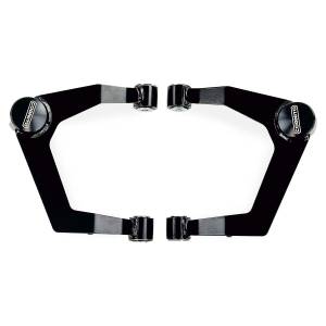 Cognito Motorsports - 110-90741 | Cognito Uniball SM Series Upper Control Arm Kit (Silverado, Sierra 1500 2WD/4WD Includes AT4, AT4X, Trail Boss & ZR2) - Image 2