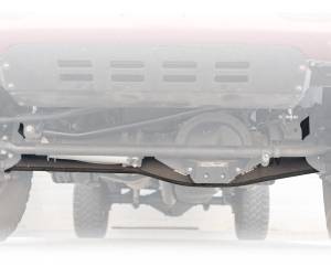 Carli Suspension - CS-AAMTRUSS-14 | Carli Suspension WIY Builder Axle Truss For Dodge Ram 2500/3500 4WD | Diesel, Weld-On - Image 2