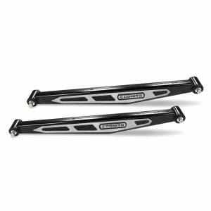 Cognito Motorsports - 110-90629 | Cognito Enhancement Plate Kit For SM Series Compression Strut Kit (2011-2025 Silverado/Sierra 2500/3500 2WD/4WD) - Image 2
