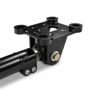 Cognito Motorsports - 110-90590 | Cognito Tubular Series LDG Traction Bar Kit (2011-2019 Silverado, Sierra 2500 HD, 3500 HD 2WD/4WD With 6.0-9.0 Inch Rear Lift Height) - Image 3