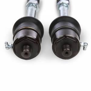 Cognito Motorsports - 110-90284 | Cognito Alloy Series Tie Rod Kit (Silverado, Sierra 2500 HD, 3500 HD 2WD/4WD) - Image 2