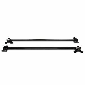 110-90272 | Cognito Economy Traction Bar Kit For 6.5-10 Inch Rear Lift (2011-2019 Silverado, Sierra 2500 HD, 3500 HD 2WD/4WD)