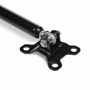 Cognito Motorsports - 110-90271 | Cognito Economy Traction Bar Kit For 0-6 Inch Rear Lift (2011-2019 Silverado, Sierra 2500 HD, 3500 HD 2WD/4WD) - Image 2