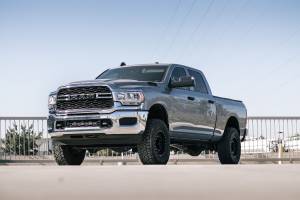 Cognito Motorsports - 115-P0944 | Cognito 3 Inch Performance Leveling Kit With Fox PS 2.0 IFP Shocks (RAM 2500 4WD) - Image 2