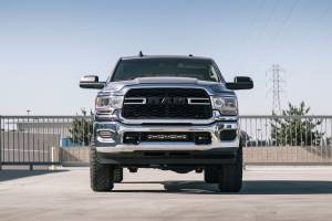 Cognito Motorsports - 115-P0944 | Cognito 3 Inch Performance Leveling Kit With Fox PS 2.0 IFP Shocks (RAM 2500 4WD) - Image 3