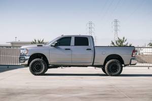 Cognito Motorsports - 115-P0944 | Cognito 3 Inch Performance Leveling Kit With Fox PS 2.0 IFP Shocks (RAM 2500 4WD) - Image 4