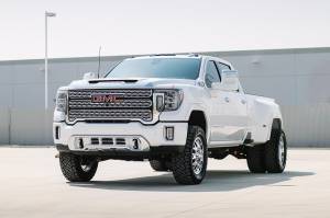 Cognito Motorsports - 510-P0931 | Cognito 3 Inch Elite Leveling Kit with King 2.5 Reservoir Shocks (Silverado/Sierra 2500/3500 2WD/4WD) - Image 5