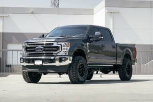 Cognito Motorsports - 220-P0950 | Cognito 3 Inch Elite Lift Kit With Fox FSRR 2.5 Shocks (Ford F250, F350 4Super Duty WD) - Image 2