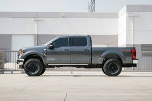 Cognito Motorsports - 220-P0950 | Cognito 3 Inch Elite Lift Kit With Fox FSRR 2.5 Shocks (Ford F250, F350 4Super Duty WD) - Image 3