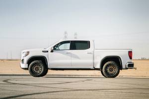 Cognito Motorsports - 210-P0879 | Cognito 3 Inch Performance Ball Joint Leveling Lift Kit With Fox PS Coilover 2.0 IFP Shocks (Silverado Sierra 1500 2WD/4WD) - Image 4