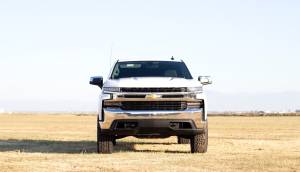 Cognito Motorsports - 210-P0874 | Cognito 3 Inch Performance Ball Joint Leveling Kit With Fox PS Coilover 2.0 IFP Shocks (Silverado, Sierra 1500 2WD/4WD) - Image 3