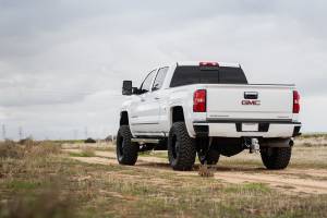 Cognito Motorsports - 110-P0967 | Cognito 4 Inch Performance Lift Kit with Fox PSRR 2.0 Shocks (2011-2019 Silverado, Sierra 2500 HD, 3500 HD 2WD/4WD) - Image 4