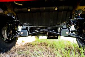 Cognito Motorsports - 110-P1033 | Cognito 7 Inch Performance Lift Kit with Fox PSRR 2.0 Shocks (Silverado, Sierra 2500 HD, 3500 HD 2WD/4WD) - Image 5