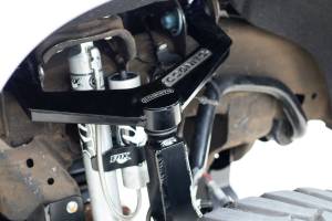 Cognito Motorsports - 110-P1033 | Cognito 7 Inch Performance Lift Kit with Fox PSRR 2.0 Shocks (Silverado, Sierra 2500 HD, 3500 HD 2WD/4WD) - Image 8