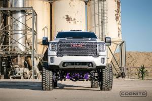 Cognito Motorsports - 210-P1034 | Cognito 10 Inch Performance Lift Kit with Fox PSRR 2.0 Shocks (Silverado, Sierra 2500 HD, 3500 HD 2WD/4WD) - Image 4