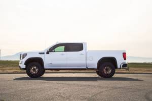 Cognito Motorsports - 210-P1139 | Cognito 1 Inch Elite Leveling Kit With Elka 2.5 Shocks (Silverado 1500 Trail Boss & ZR2 4WD, Sierra 1500 AT4 & AT4X 4WD) - Image 3