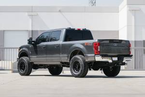 Cognito Motorsports - 220-P1135 | Cognito 3 Inch Performance Lift Kit With Fox PS 2.0 IFP Shocks (Ford F250, F350 Super Duty 4WD) - Image 3