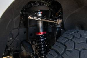 Cognito Motorsports - 210-P1149 | Cognito 6 Inch Performance Lift Kit with Elka 2.0 IFP Shocks (Silverado, Sierra 1500 2WD/4WD Including AT4 and Trail Boss) - Image 4