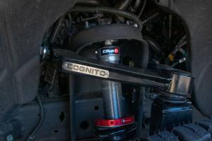 Cognito Motorsports - 210-P1149 | Cognito 6 Inch Performance Lift Kit with Elka 2.0 IFP Shocks (Silverado, Sierra 1500 2WD/4WD Including AT4 and Trail Boss) - Image 5