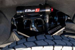 Cognito Motorsports - 210-P1129 | Cognito 3 Inch Elite Leveling Kit with Elka 2.5 Reservoir shocks (Silverado, Sierra 2500 HD, 3500 HD 2WD/4WD Trucks) - Image 3