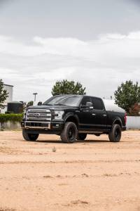 Cognito Motorsports - 220-P1182 | Cognito 2.5 Inch Elite Leveling Kit with Elka 2.5 Reservoir Shocks (2015-2020 Ford F150 4WD) - Image 2