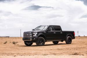 Cognito Motorsports - 220-P1182 | Cognito 2.5 Inch Elite Leveling Kit with Elka 2.5 Reservoir Shocks (2015-2020 Ford F150 4WD) - Image 4