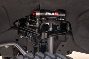 Cognito Motorsports - 210-P1184 | Cognito 7 Inch Elite Lift Kit with Elka 2.5 Reservoir Shocks (Silverado, Sierra 2500 HD, 3500 HD 2WD/4WD) - Image 6