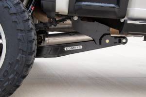Cognito Motorsports - 210-P1184 | Cognito 7 Inch Elite Lift Kit with Elka 2.5 Reservoir Shocks (Silverado, Sierra 2500 HD, 3500 HD 2WD/4WD) - Image 7