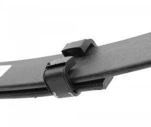 Belltech - 5989 | Belltech 2" Drop Rear Leaf Spring | Each (2019-2025 Silverado, Sierra 1500 2WD/4WD) - Image 3