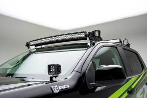 ZROADZ - Z362671-KIT2 | ZROADZ Hood Hinge LED Kit with (2) 3 Inch LED Pod Lights (2015-2020 Colorado, Canyon) - Image 8