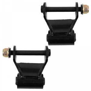 Belltech - 6449 | Belltech 6.5-7.5 Inch Rear Flip Kit (2021-2026 F150 2WD/4WD | All Cabs, Short Bed ONLY) - Image 6