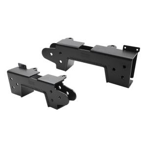Belltech - 6628 | Belltech C-Notch Kit (2019-2026 Silverado/Sierra 1500 2WD/4WD | Dbl, Crew Cab) - Image 3