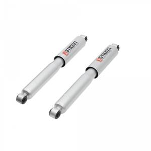 Belltech - 985SPC | Belltech Performance Height Adjustable Coilover Lowering Kit (-1 to 3" Front | -2 to 3" Rear) - Image 3