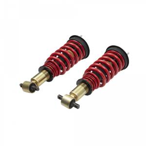 Belltech - 985SPC | Belltech Performance Height Adjustable Coilover Lowering Kit (-1 to 3" Front | -2 to 3" Rear) - Image 4