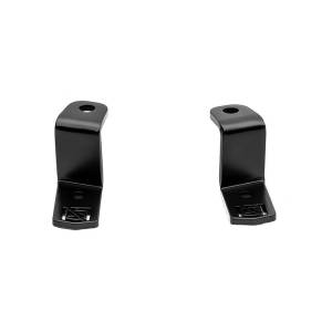 ZROADZ - Z365711-KIT2 | ZROADZ Hood Hinge LED Kit with (2) 3 Inch LED Pod Lights (2018-2023 F150) - Image 2