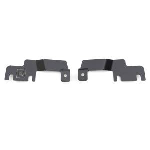 ZROADZ - Z369381-KIT2 | ZROADZ Hood Hinge LED Kit with (2) 3 Inch LED Pod Lights (2005-2015 Tacoma) - Image 3
