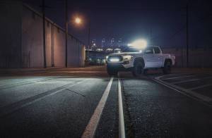 ZROADZ - Z369401-KIT2 | ZROADZ Hood Hinge LED Kit with (2) 3 Inch LED Pod Lights (2016-2023 Tacoma) - Image 17