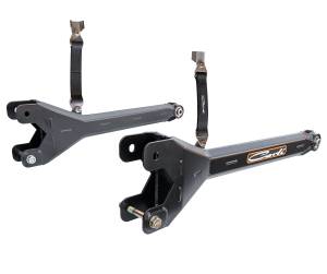 CS-FARA-55-23 | Carli Suspension Fabricated Radius Arms For Ford F-250/F-350 Super Duty 4WD | 5.5" Lift