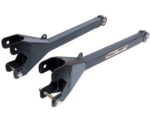Carli Suspension - CS-FARA-55-23 | Carli Suspension Fabricated Radius Arms For Ford F-250/F-350 Super Duty 4WD | 5.5" Lift - Image 2