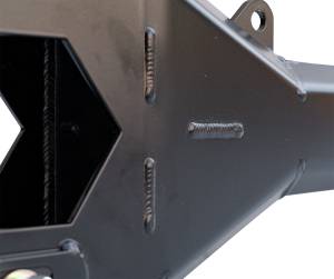 Carli Suspension - CS-FARA-55-23 | Carli Suspension Fabricated Radius Arms For Ford F-250/F-350 Super Duty 4WD | 5.5" Lift - Image 6