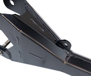 Carli Suspension - CS-FARA-55-23 | Carli Suspension Fabricated Radius Arms For Ford F-250/F-350 Super Duty 4WD | 5.5" Lift - Image 7