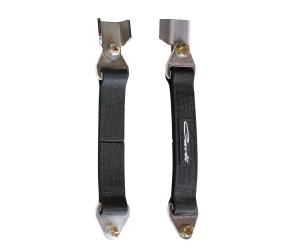 Carli Suspension - CS-FARA-55-23 | Carli Suspension Fabricated Radius Arms For Ford F-250/F-350 Super Duty 4WD | 5.5" Lift - Image 11